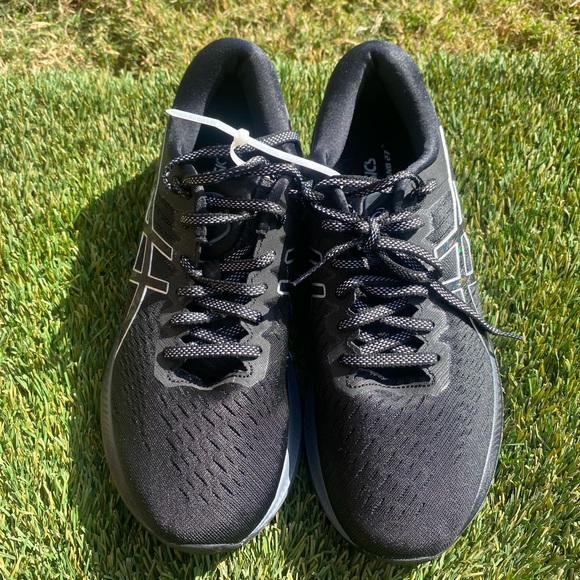 Women’s Asics Kayano 27 Running Shoes sz 10 - Picture 2 of 7